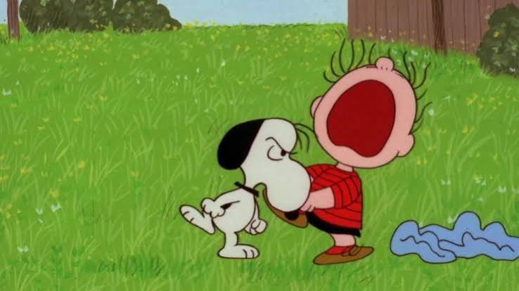 Snoopy Come Home (1972) - IMDb