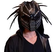 Amazon.com: Earthradius RGB Flashing Led Predator Mask ...
