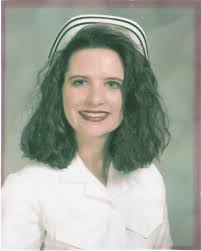 Amy Blair Slaughter (1973-2001)