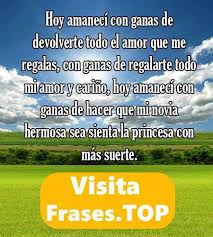Mensajes De Buenos Dias Mi Amor Enamorar Novia Mi Vida Hermosa Mensajes De Buenos Dias Buenos Dias Amor Y Buenos Dias Para Enamorar