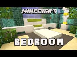 Most of the items and recipes are disabled for not fitting with the modpack and you won't be able to obtain them, however. Minecraft Tutorial How To Make A Modern Bedroom Design Coral House Part 10 By Goodtimeswithscar Kids Of Minecraft