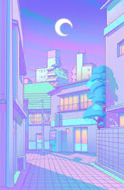 See more ideas about anime, aesthetic anime, 90s anime. Animescapes Purple Anime Aesthetic