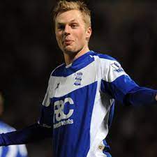 Sebastian bengt ulf larsson (d. Birmingham City Get Tough With Sebastian Larsson Birmingham Live