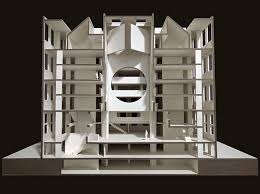 Exeter University Library Louis Kahn Case Study Model Exeter Library Exeter Case Study