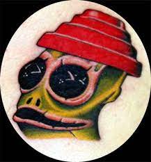 Devo Obsesso Chosen Mutations Land Of The Lost Art Reference Alternate Universes