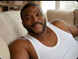 Tyler Perry official funs