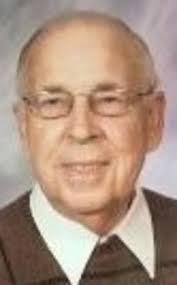 John Page Obituary (1932