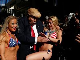 View 270 nsfw videos and pictures and enjoy girlsgropinggirls with the endless random gallery on scrolller.com. Is Trump S Groping Of Women A Criminal Offense