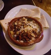 Catch striper, catfish, bass, brown trout, musky living in hartford, ct. Restaurant Review 51 Agave Grill Hartford Ct The Hungry Historian