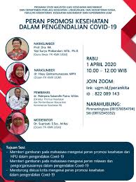 Di dalam masyarakat yang mempunyai susunan organisasi bersahaja, kemungkinan tidak menjadi masalah sosial karena mereka menganggap dalam masyarakat modern, masalah kemiskinan dilihat dari suatu keadaan di mana seseorang tidak mempunyai kecukupan harta untuk memenuhi. Promosi Kesehatan Dalam Penanggulangan Covid 19 Upaya Bersama Untuk Meluruskan Informasi Di Masyarakat Departemen Perilaku Kesehatan Lingkungan Dan Kedokteran Sosial Ugm
