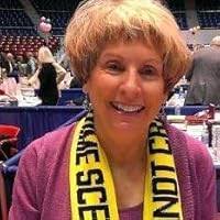 I love Mackinac Island through your mind,... — Duffy Brown Q&A