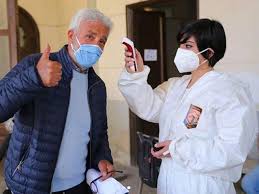 Ora che l'emergenza sanitaria in italia sta rientrando sempre più, gli attori e le attrici della celebre soap opera sono pronti a tornare sul set per girare le nuove puntate: Torna Un Posto Al Sole Riprese Al Via Nuove Puntate Riprendono A Luglio Corriere It
