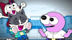 Toriyama's designs can be seen in daizenshuu 6. These Cartoons Need To Be Greenlit