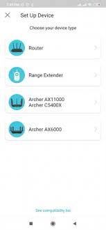 Enables wifi tethering on the devices that specify a 3rd party app to verify tethering status. Tp Link Tether V3 4 38 Apk Descargar Para Android Appsgag