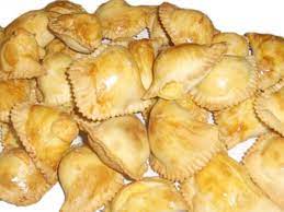 Maybe you would like to learn more about one of these? Fiadoni Dolce Di Pasqua Alimentipedia It