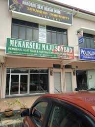 Mahkota maju sdn bhd is locally owned company committed to provide the best service to our client. Mekarseri Maju Sdn Bhd Home Facebook