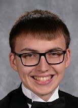 Caleb Sides's Instagram, Twitter & Facebook