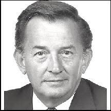 Everett Purdy Obituary (2011)