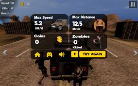 Car And Zombies Highway Kill Squad For Android Apk Download