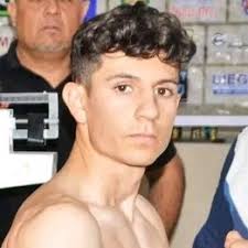 José Raymundo Corona vs. Abdiel Cruz, Noche de Talentos