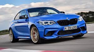 Bmw M2 Cs F87 Specs 0 60 Quarter Mile Lap Times Fastestlaps Com