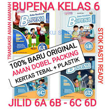Check spelling or type a new query. Bupena 6a Harga Terbaik Agustus 2021 Shopee Indonesia