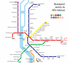 Gyors útvonaltervezés budapest térképén a bkv járműveivel. 2 Es Metro Utvonal Terkepe Es Allomasai Budapest Ujpest Kozpont Kobanya Kispest