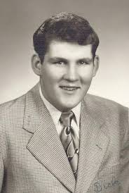 Robert "Dick" Vance Obituary October 7, 2018