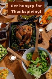 Thanksgiving Food Table Thanksgiving Food Table Free Graphic Design Software Food