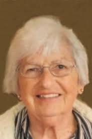 Irene D. (Reese) West