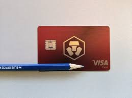 Essentially, as if it was fiat currency in your bank. Crypto Com Visa Card 25 18 Instant Bonus Free Spotify And 2 Cashback On Everything Beermoneyuk