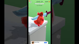 Asmr Slicing Level 29 Youtube