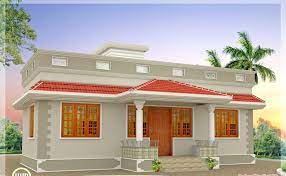 Designing the front courtyard to a house source. Simple Home Front Design Images Village Homelooker