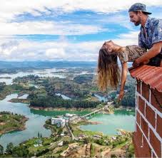 (from ₹ 7,451.56) guatapé tour (from ₹ 11,464.23) Ab Medellin Private Guatape Tour Mit El Penol Ticket Getyourguide