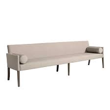 Esstischbank Franklin Webstoff Eiche Massivholz Kuchen Sofa Speisezimmereinrichtung Tisch Und Stuhle
