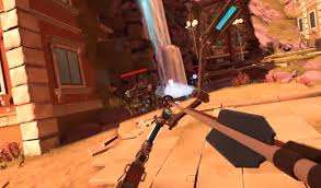 Contrary to the feeling of savage beasts tribes and rocky terrain, quest for fire assesses a tribe's hunt for this element fire, and also the knowledge to create it. Best Shooting Games For The Oculus Quest 2021 Android Central