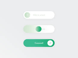 Will persist in legacy versions of office that support those locks. Slide To Unlock By George Prentzas On Dribbble