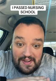 Coworkers Passing Nursing