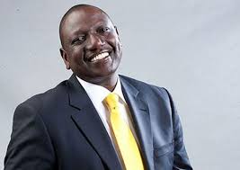 Deputy president william ruto left and uganda president yoweri museveni right story by brian kosgei. Drama As Dp Ruto Changes Tune On 2022