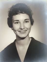 Judith Taylor Obituary (2015)