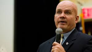 Veterans' families meet with Feds over those missing in action