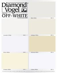 Off Whites Popular Colors Color Chart Color Center