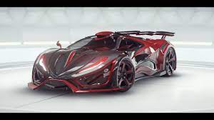 Legends during the second part of the italian season. Asphalt 9 Buffed Icona Inferno Automibilia Inferno Maxed Test Youtube