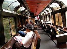 Amtrak S Coast Starlight Train From Santa Barbara Up To Seattle Features Great Views And The Fantastic P Coast Starlight Train Train Travel Seattle Photography