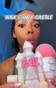 Wachs Candy Castle