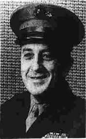 Denison Loses MCG Post