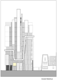 Bethune Frederic Borel Architecte Architecte Logement Logement Social