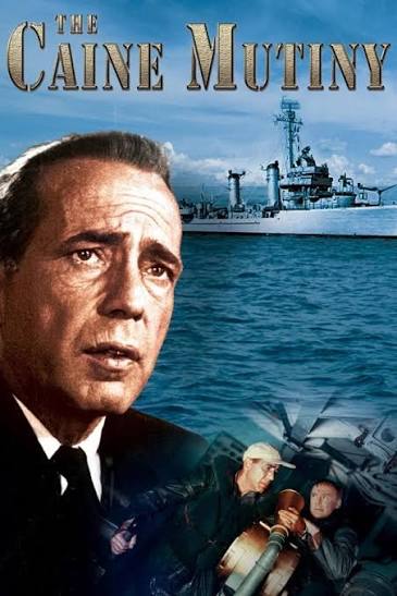 The Caine Mutiny (1954) - DVD PLANET STORE