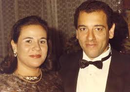 Nazly El Sawaf a.k.a. Nazly Zoghbi: The "Good" "Family"