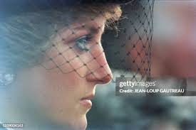 200 Princess Diana In Paris 1988 Stock Photos, High-Res Pictures, and  Images